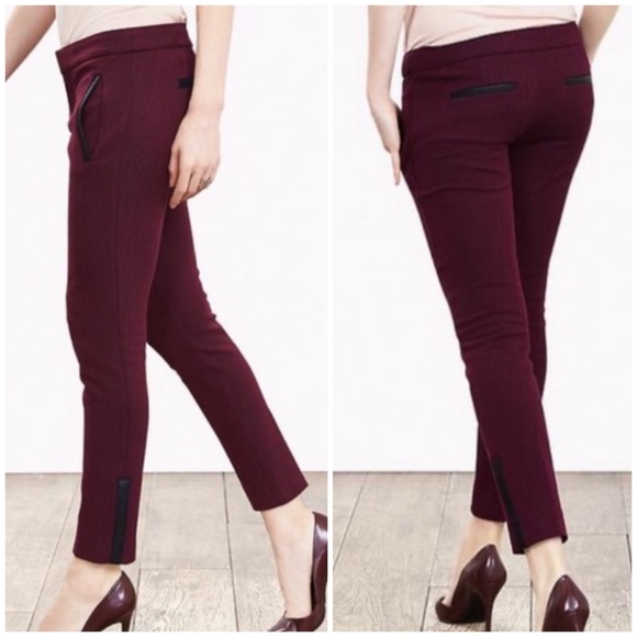 ✨NEW✨ Banana Republic Pants - Picture 1 of 7